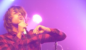 Paolo Nutini