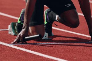Nieuwe start